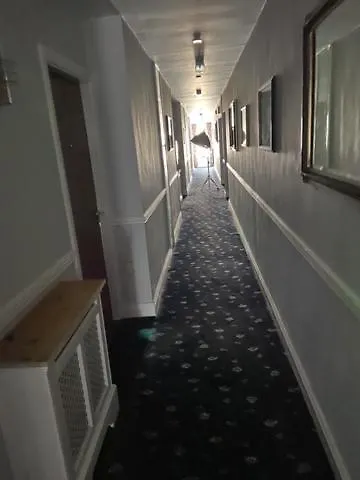 Monaghans Harbour Hotel