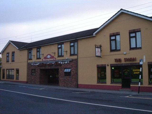 Monaghans Harbour Naas