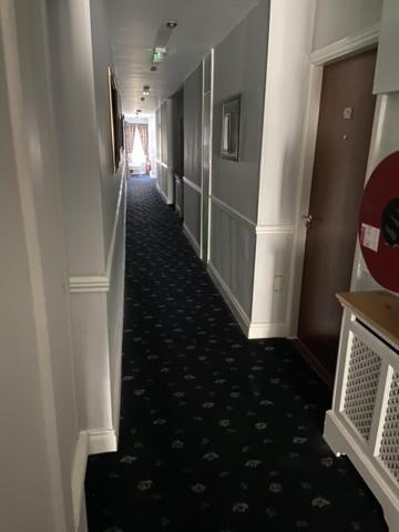 Hotel Monaghans Harbour