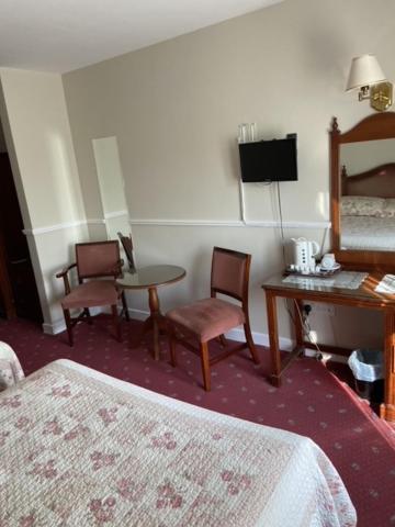 Hotel Monaghans Harbour 2*